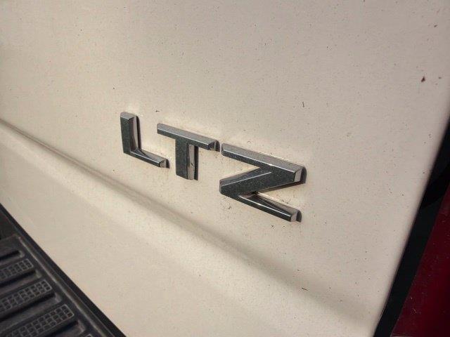 2026 Chevrolet Silverado - $52,262