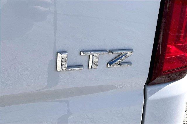 2026 Chevrolet Silverado - $52,262