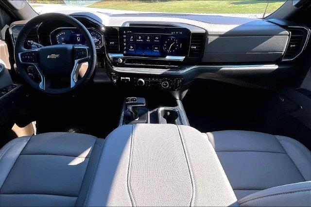 2026 Chevrolet Silverado - $52,262