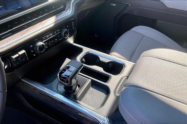 2026 Chevrolet Silverado - $52,262