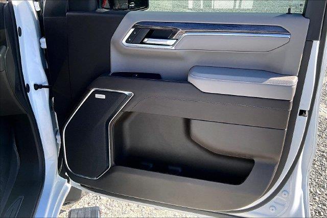 2026 Chevrolet Silverado - $52,262
