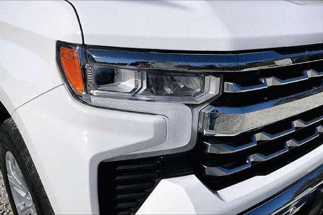 2026 Chevrolet Silverado - $52,262