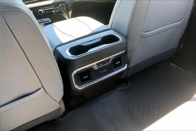 2026 Chevrolet Silverado - $52,262
