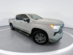 2026 Silverado 1500 Thumbnail 1