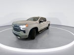 2026 Silverado 1500 Thumbnail 2