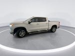 2026 Silverado 1500 Thumbnail 3