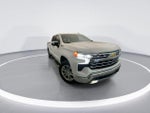 2026 Silverado 1500 Thumbnail 8