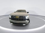 2026 Silverado 1500 Thumbnail 9