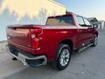 2026 Silverado 1500 Thumbnail 2