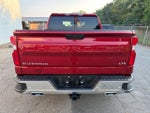 2026 Silverado 1500 Thumbnail 3