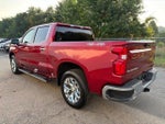 2026 Silverado 1500 Thumbnail 4