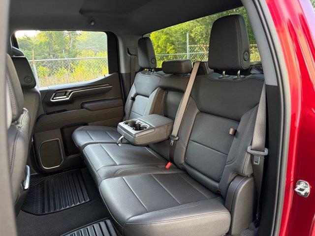 2026 Chevrolet Silverado - $54,042