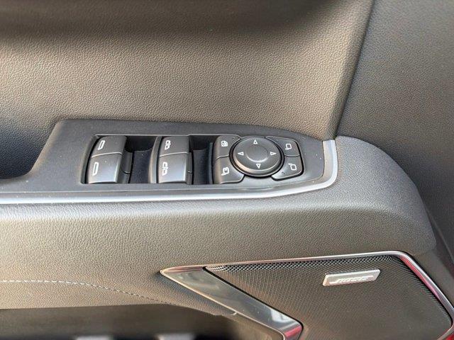 2026 Chevrolet Silverado - $54,042
