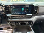 2026 Silverado 1500 Thumbnail 34