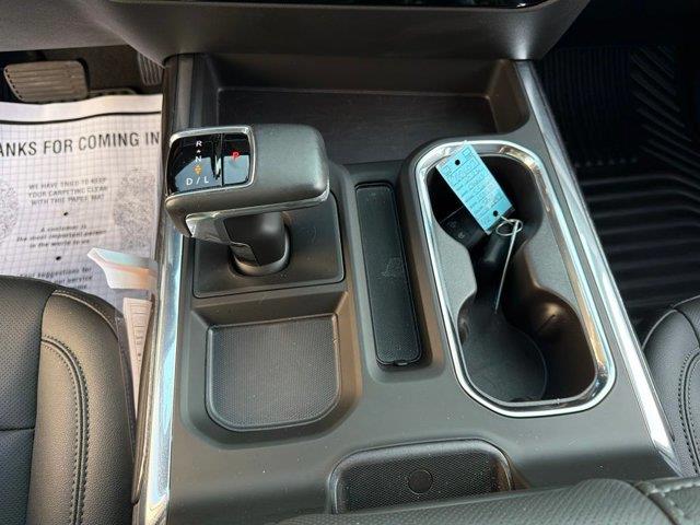 2026 Chevrolet Silverado - $54,042