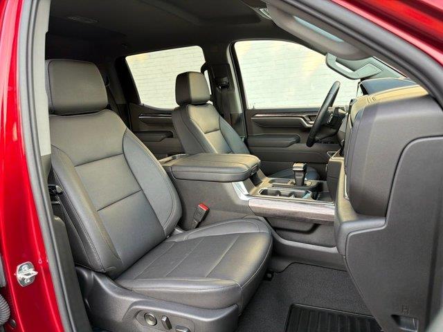 2026 Chevrolet Silverado - $54,042