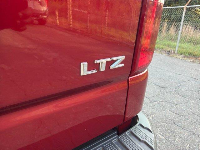 2026 Chevrolet Silverado - $54,042