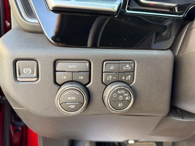 2026 Chevrolet Silverado - $54,042
