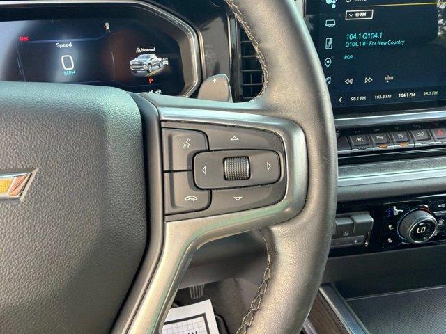 2026 Chevrolet Silverado - $54,042