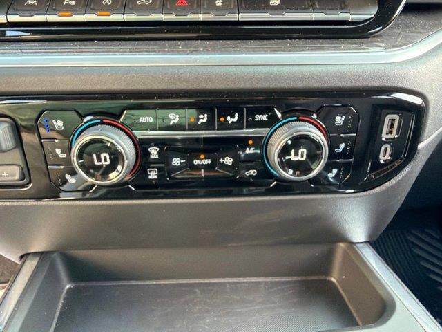2026 Chevrolet Silverado - $54,042