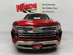 2025 Silverado 1500 Thumbnail 8