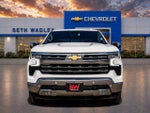 2025 Silverado 1500 Thumbnail 2