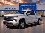 2025 Silverado 1500 Thumbnail 3