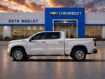 2025 Silverado 1500 Thumbnail 4