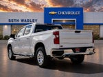 2025 Silverado 1500 Thumbnail 5