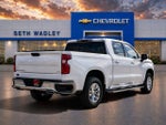 2025 Silverado 1500 Thumbnail 7