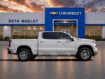 2025 Silverado 1500 Thumbnail 8