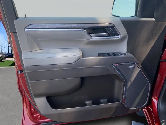 2026 Chevrolet Silverado - $51,900