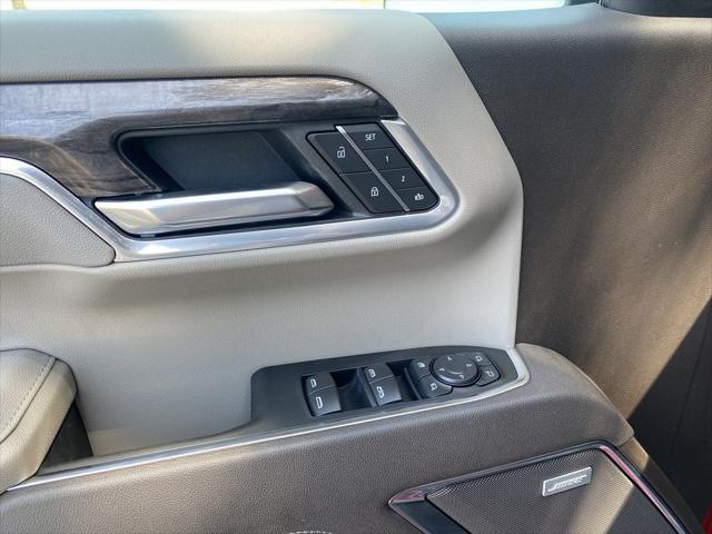 2026 Chevrolet Silverado - $51,900
