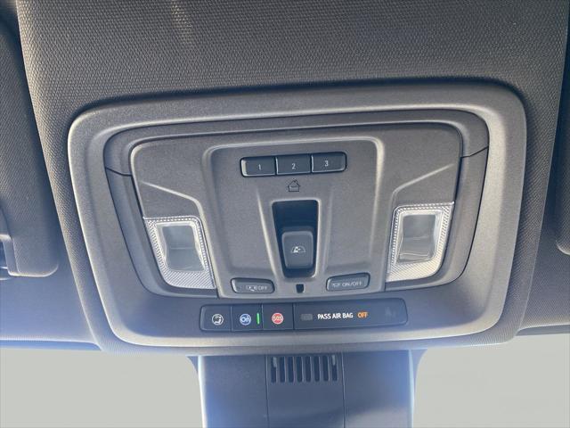 2026 Chevrolet Silverado - $51,900