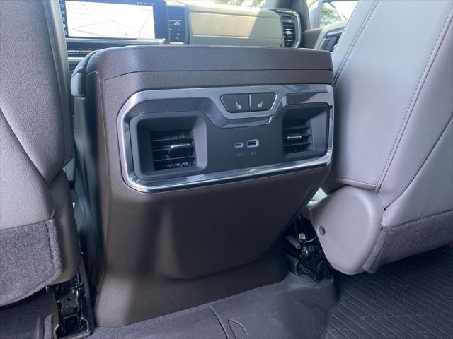 2026 Chevrolet Silverado - $51,900