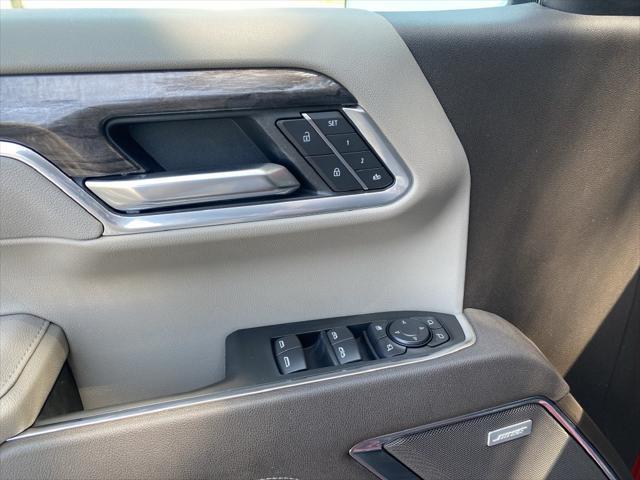 2026 Chevrolet Silverado - $50,900