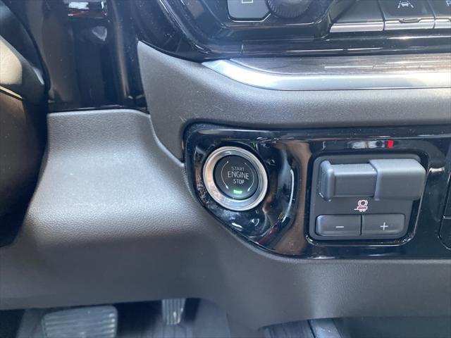 2026 Chevrolet Silverado - $50,900