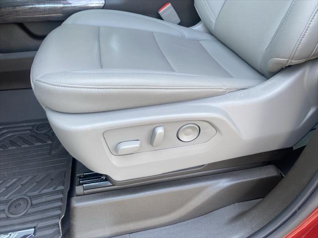 2026 Chevrolet Silverado - $51,900