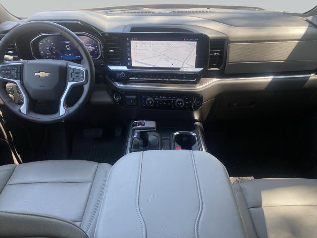 2026 Chevrolet Silverado - $51,900