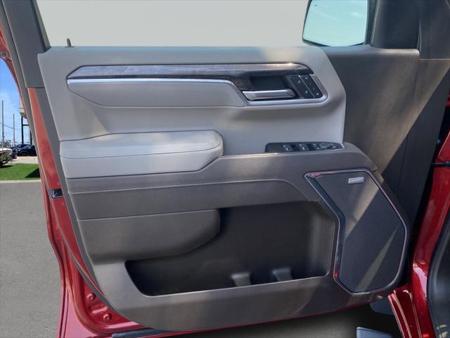 2026 Chevrolet Silverado - $51,900