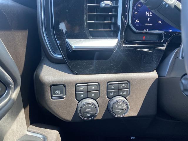 2026 Chevrolet Silverado - $51,900