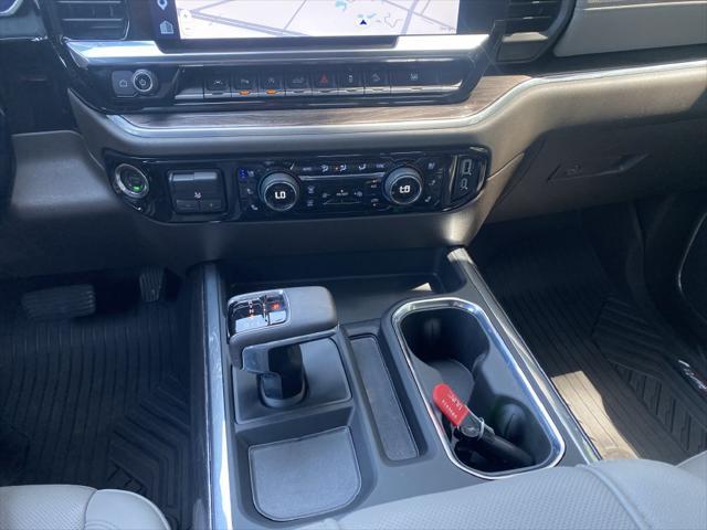 2026 Chevrolet Silverado - $51,900