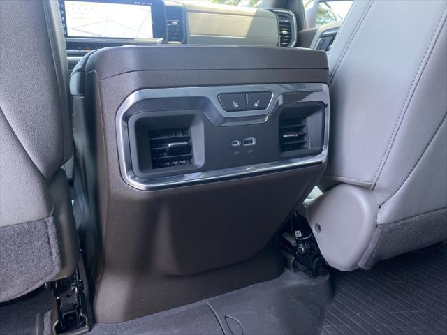 2026 Chevrolet Silverado - $51,900