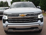 2026 Silverado 1500 Thumbnail 2