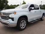 2026 Silverado 1500 Thumbnail 3
