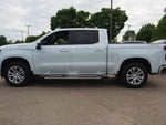 2026 Silverado 1500 Thumbnail 4