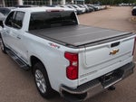 2026 Silverado 1500 Thumbnail 5