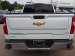 2026 Silverado 1500 Thumbnail 6