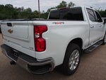 2026 Silverado 1500 Thumbnail 9