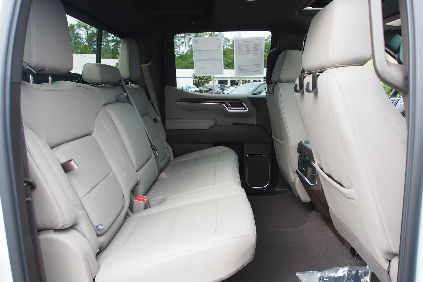 2026 Chevrolet Silverado - $54,612